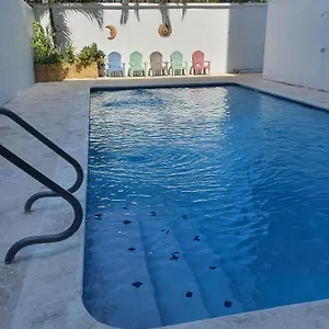  Apartment Sea Breeze Vacation Ll En Mar Puerto Rico