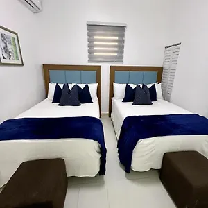 Janer House At Apartment